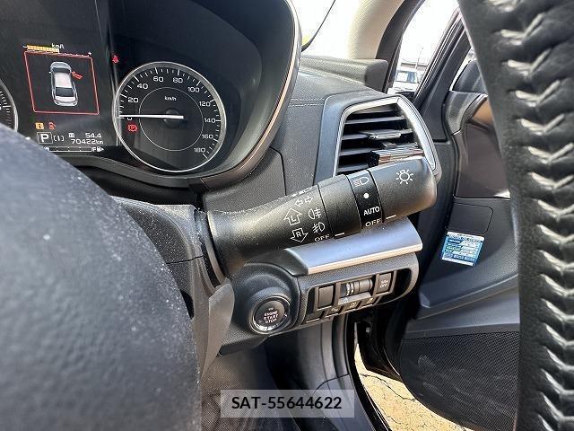 Subaru IMPREZA SPORTS 2016-11 7815625-13