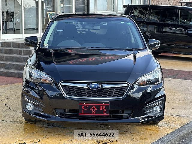 Subaru IMPREZA SPORTS 2016-11 7815625-15