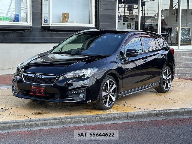 Subaru IMPREZA SPORTS 2016-11 7815625-16