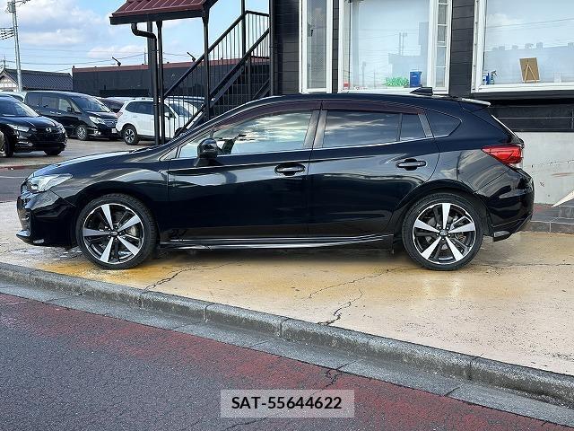 Subaru IMPREZA SPORTS 2016-11 7815625-17