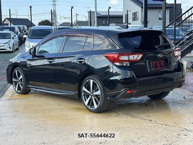 Subaru IMPREZA SPORTS 2016-11 7815625-18