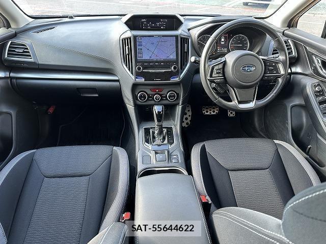 Subaru IMPREZA SPORTS 2016-11 7815625-2