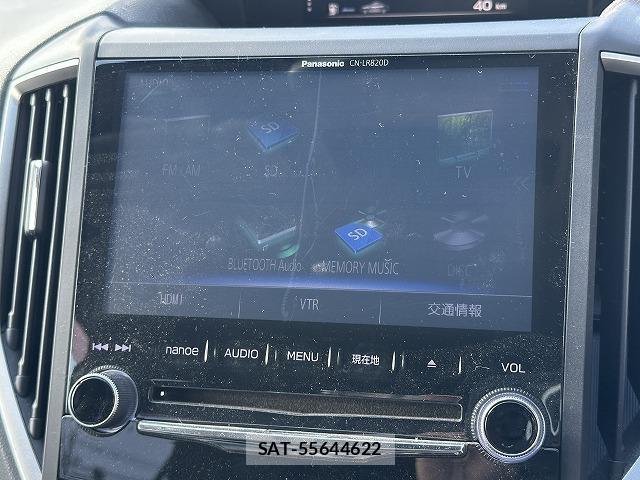 Subaru IMPREZA SPORTS 2016-11 7815625-6