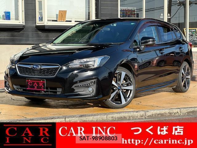 Subaru IMPREZA SPORTS 2017-03 7815643-0
