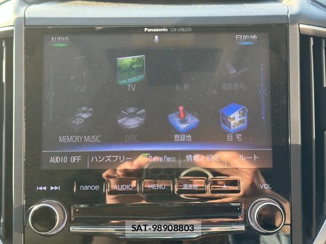 Subaru IMPREZA SPORTS 2017-03 7815643-12