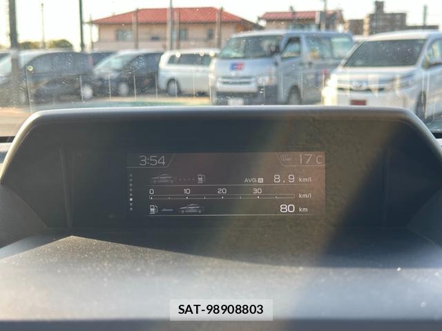 Subaru IMPREZA SPORTS 2017-03 7815643-7