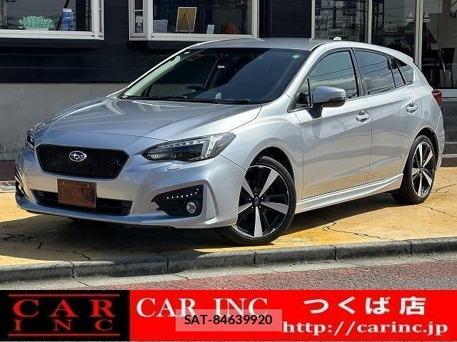 Subaru IMPREZA SPORTS 2017-06 7815659-0