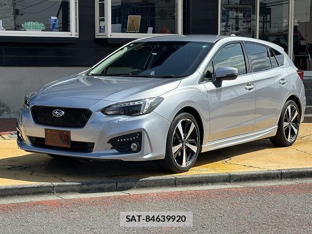 Subaru IMPREZA SPORTS 2017-06 7815659-16