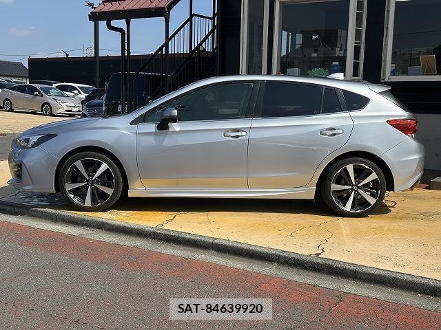 Subaru IMPREZA SPORTS 2017-06 7815659-17