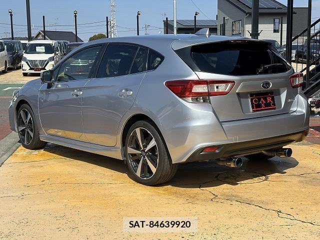 Subaru IMPREZA SPORTS 2017-06 7815659-18