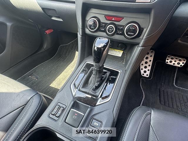 Subaru IMPREZA SPORTS 2017-06 7815659-4