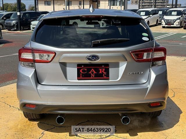 Subaru IMPREZA SPORTS 2017-06 7815659-7