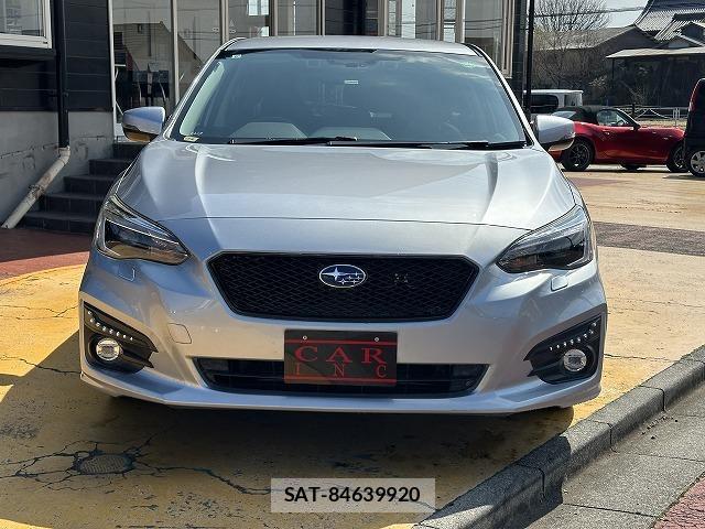 Subaru IMPREZA SPORTS 2017-06 7815659-8