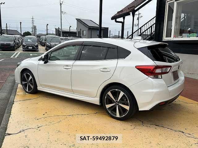 Subaru IMPREZA SPORTS 2017-10 7815687-1