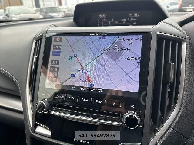 Subaru IMPREZA SPORTS 2017-10 7815687-13