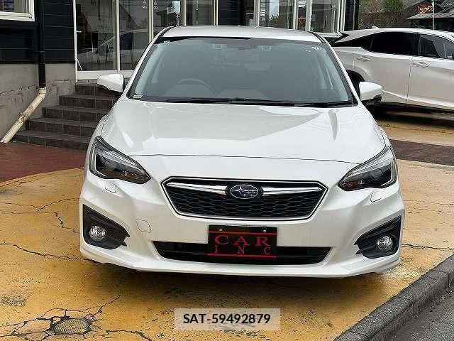 Subaru IMPREZA SPORTS 2017-10 7815687-15