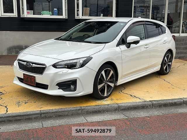 Subaru IMPREZA SPORTS 2017-10 7815687-16