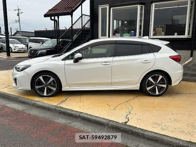 Subaru IMPREZA SPORTS 2017-10 7815687-17
