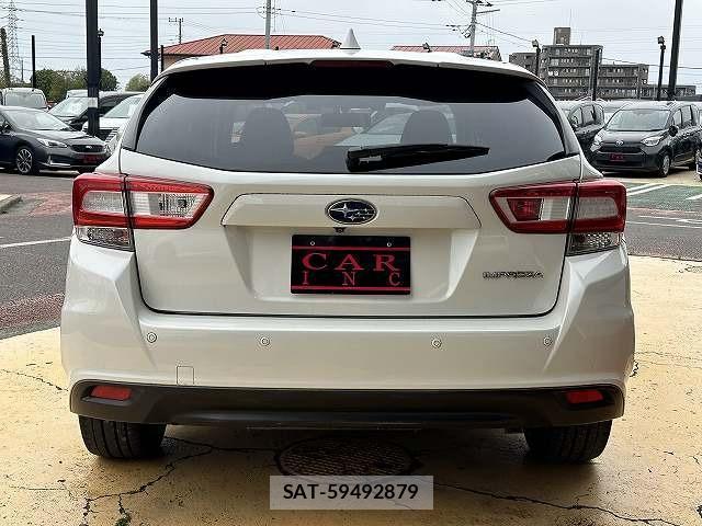 Subaru IMPREZA SPORTS 2017-10 7815687-2