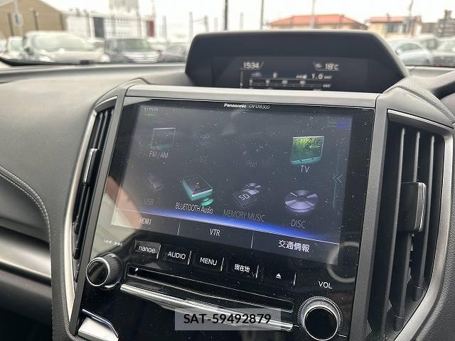 Subaru IMPREZA SPORTS 2017-10 7815687-6