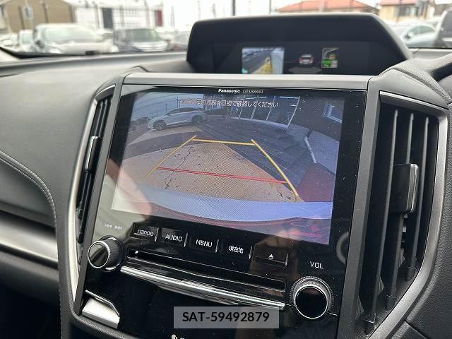 Subaru IMPREZA SPORTS 2017-10 7815687-7
