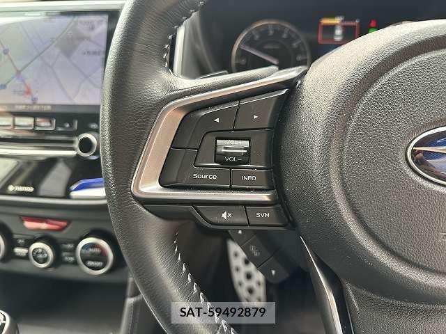 Subaru IMPREZA SPORTS 2017-10 7815687-9