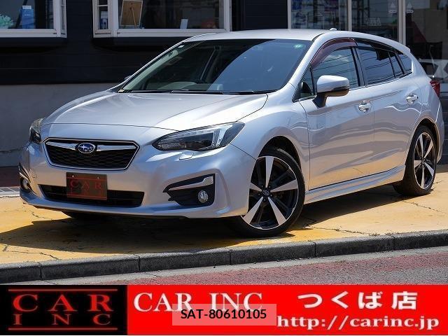 Subaru IMPREZA SPORTS 2017 7815726-0
