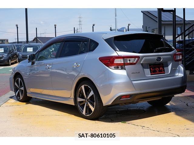Subaru IMPREZA SPORTS 2017 7815726-1