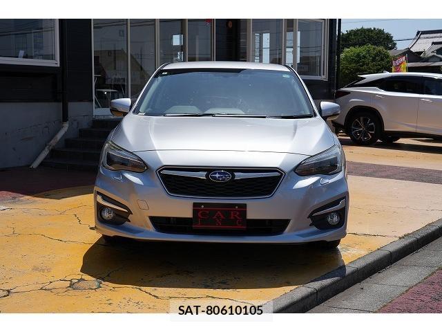 Subaru IMPREZA SPORTS 2017 7815726-15
