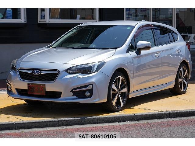 Subaru IMPREZA SPORTS 2017 7815726-16