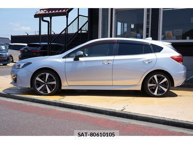 Subaru IMPREZA SPORTS 2017 7815726-17