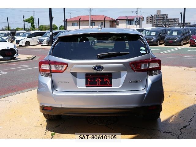 Subaru IMPREZA SPORTS 2017 7815726-2