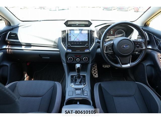 Subaru IMPREZA SPORTS 2017 7815726-3