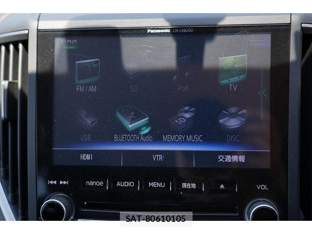 Subaru IMPREZA SPORTS 2017 7815726-7