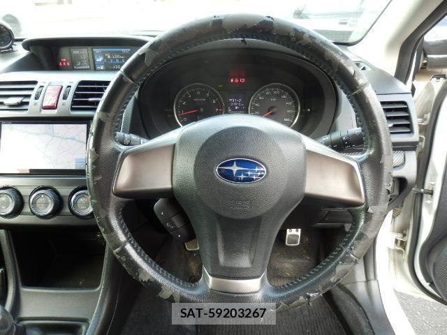 Subaru IMPREZA SPORTS 2014-01 7815805-11