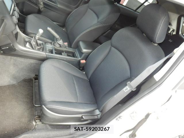 Subaru IMPREZA SPORTS 2014-01 7815805-13