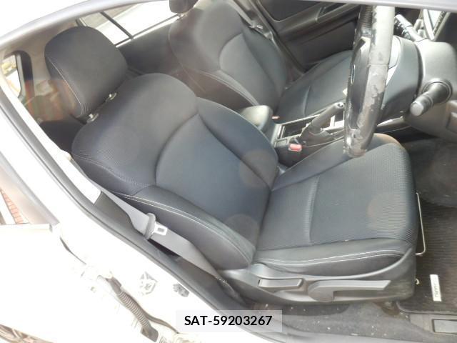 Subaru IMPREZA SPORTS 2014-01 7815805-14