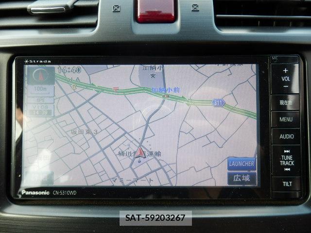 Subaru IMPREZA SPORTS 2014-01 7815805-16