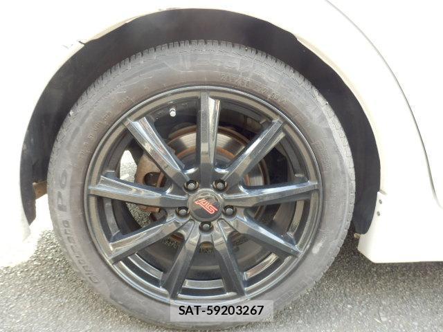 Subaru IMPREZA SPORTS 2014-01 7815805-2