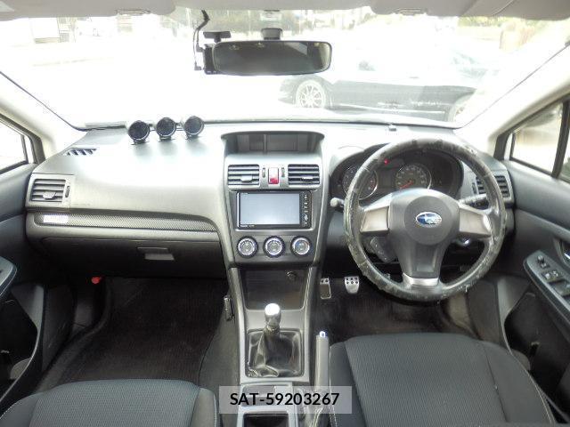 Subaru IMPREZA SPORTS 2014-01 7815805-3