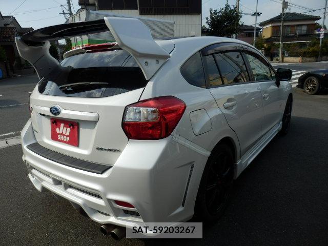 Subaru IMPREZA SPORTS 2014-01 7815805-4