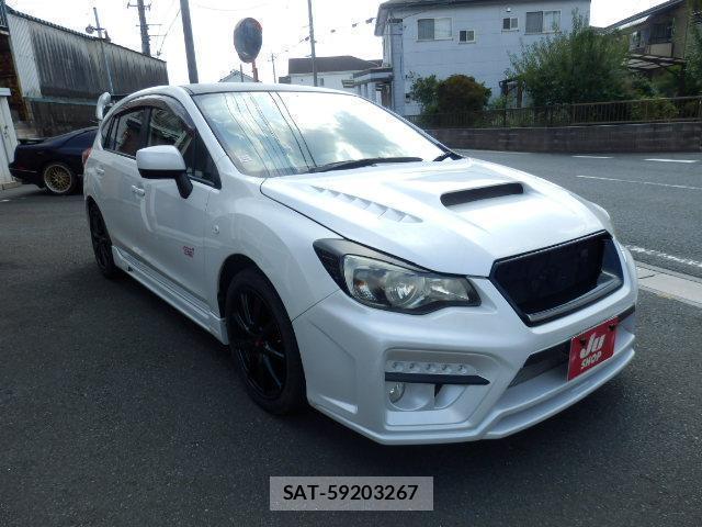 Subaru IMPREZA SPORTS 2014-01 7815805-5