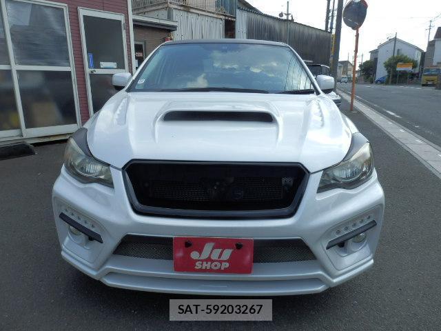 Subaru IMPREZA SPORTS 2014-01 7815805-6