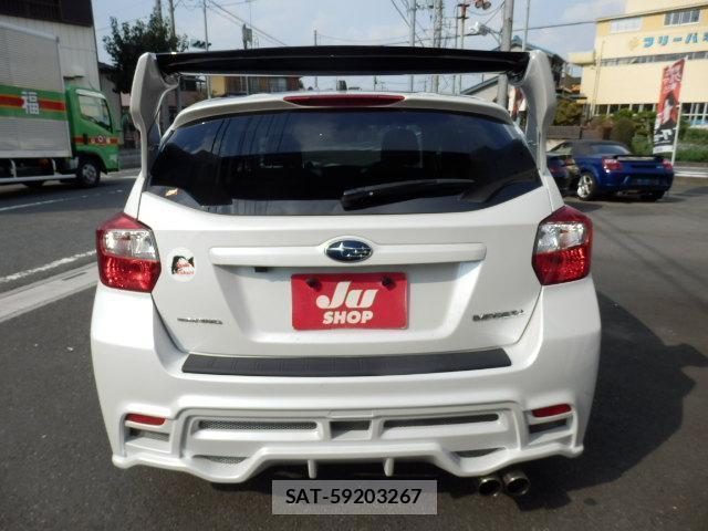 Subaru IMPREZA SPORTS 2014-01 7815805-8