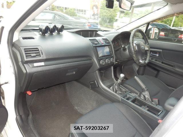 Subaru IMPREZA SPORTS 2014-01 7815805-9