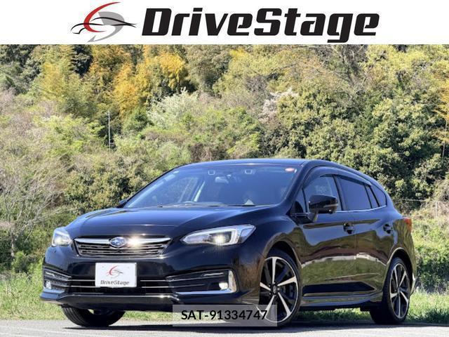 Subaru IMPREZA SPORTS 2020-09 7816203-0