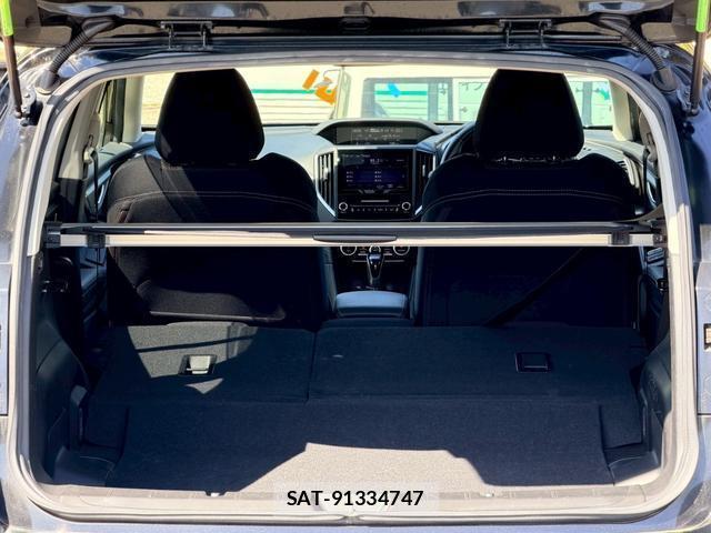 Subaru IMPREZA SPORTS 2020-09 7816203-11
