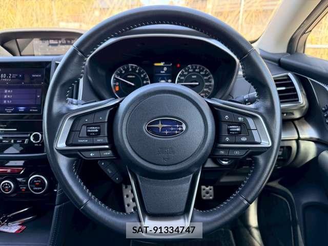 Subaru IMPREZA SPORTS 2020-09 7816203-12