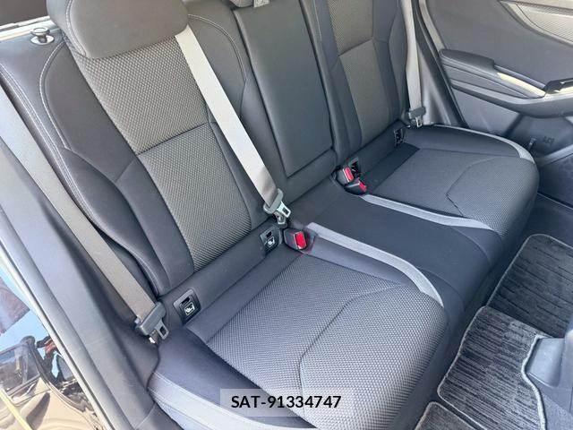 Subaru IMPREZA SPORTS 2020-09 7816203-4
