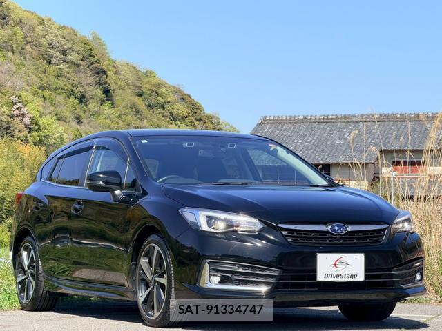 Subaru IMPREZA SPORTS 2020-09 7816203-9